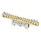 Protective strip LGO-16