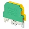 Protective threaded coupling ZUO-4/35 colour