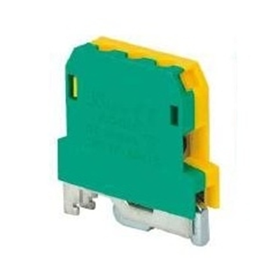 Protective threaded nipple ZGO-16 colour