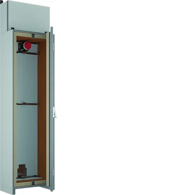 Protipožární stacionární rozvaděč EI90/F90/E90/I30, 2048x648mm
