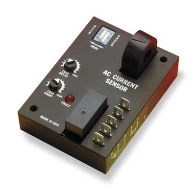 PROUDOVÉ RELÉ ECS60BC