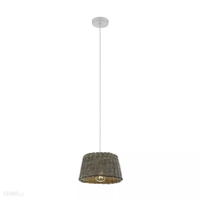 Provance Pendant lamp brown