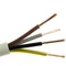 Провід гумовий промисловий H05VV-F 4G0, 75 BIA 100