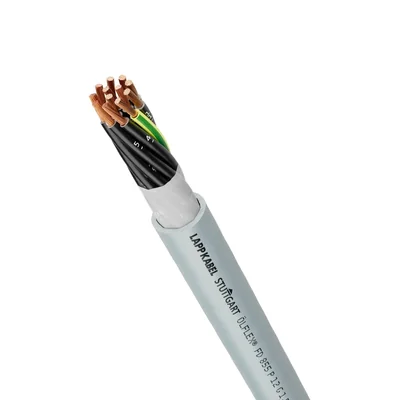 Провід Olflex FD 855 P 25G2.5