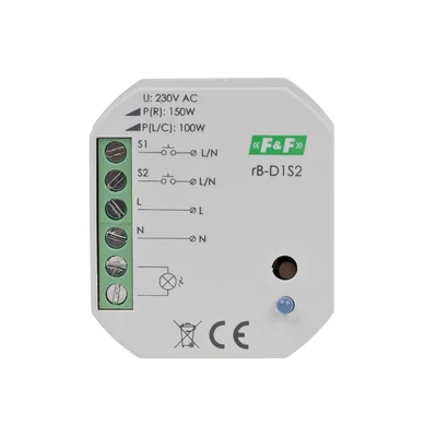 PROXI dimmer module