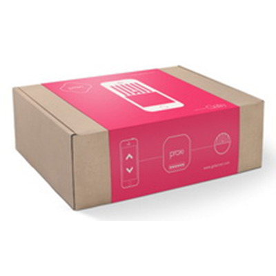 PROXI gateway module