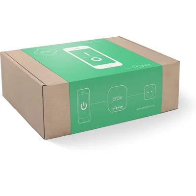 PROXI-Relaismodul