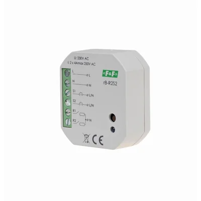 PROXI-Relaismodul