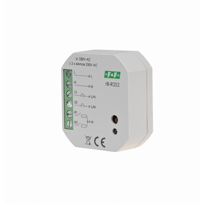 PROXI relay module