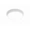 PROXIMA LED EVO PLUS Plafond 230V 22W 2200lm IP54 n/t WW 120st blanc