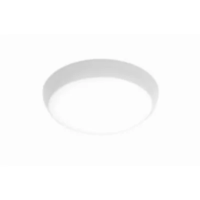 PROXIMA LED EVO PLUS Plafond 230V 22W 2200lm IP54 n/t WW 120st weiß