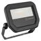PROYECTOR 10 W Proyector LED 10W 1100lm 3000K WW IP65 negro