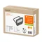 PROYECTOR 20 W Proyector LED 20W 2200lm 3000K WW IP65 negro
