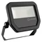 PROYECTOR 20 W Proyector LED 20W 2400lm 6500K CW IP65 negro