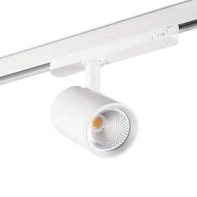 Proyector de riel ATL1 18W-930-S6-W