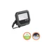 Proyector FLOODLIGHT 10 8W 1K2LM 830 PS SY100 BK