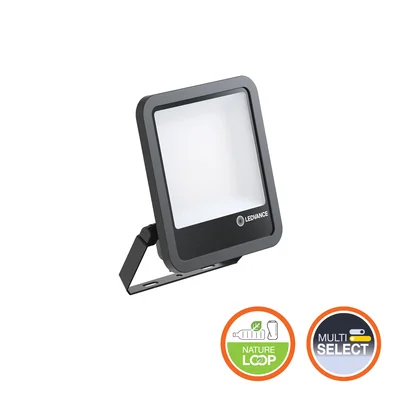 Proyector FLOODLIGHT 150 100W 15KLM 840 PS SY100 BK