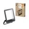 Proyector FLOODLIGHT 250 167W 25KLM 840 PS SY100 BK