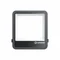 Proyector FLOODLIGHT 250 167W 25KLM 840 PS SY100 BK