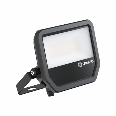 Proyector FLOODLIGHT 50 41W 6KLM 865 PS SY100 BK