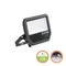 Proyector FLOODLIGHT 50 41W 6KLM 865 PS SY100 BK