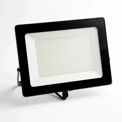Proyector LED de 150 W, 4000 K, 13500 lm, IP65