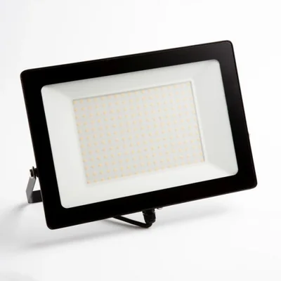 Proyector LED de 200 W, 4000 K, 18000 lm, IP65