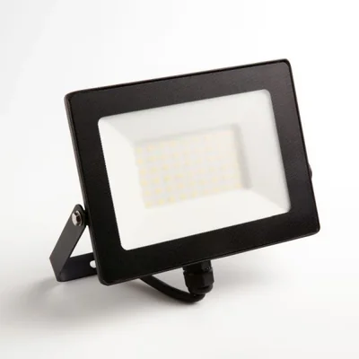 Proyector LED de 50 W, 4000 K, 4500 lm, IP65