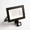 Proyector LED de 50W 4000K 4500lm con sensor PIR IP65
