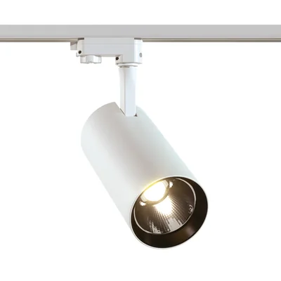 Proyector LED ED CALIBRO 3000lm/840 45° blanco 24W