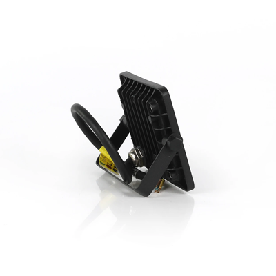 Proyector LED GALAXI 10W 6000K 1000lm IP65 negro