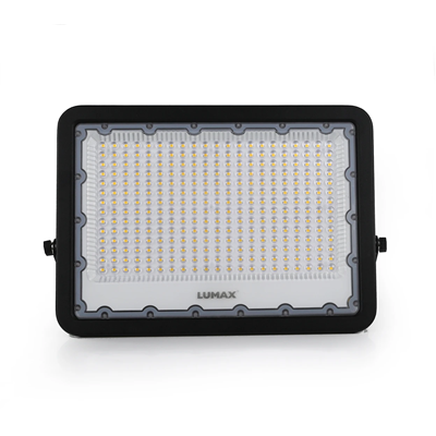 Proyector LED GALAXI 200W 4000K 20000lm IP65 negro