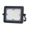 Proyector LED GALAXI 20W 3000K 2000lm IP65 negro