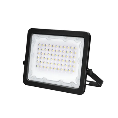 Proyector LED GALAXI 50W 4000K 5000lm IP65 negro