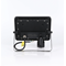 Proyector LED GALAXI 50W 4000K 5000lm IP65 negro con sensor de movimiento