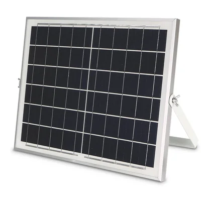 PROYECTOR LED Naświetlacz solarny 15W 980lm IP65