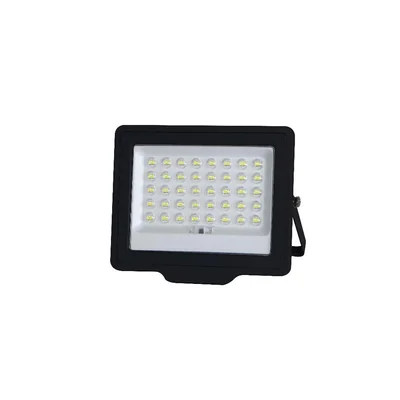 Proyector LED solar SOLAR TKF Floodlight 3.2Vx12Ah 800lm color frío 6500K IP65