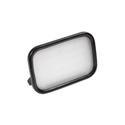 Proyector MAGNUM LED BASIC SMD 230V 20W 1800lm IP54 negro