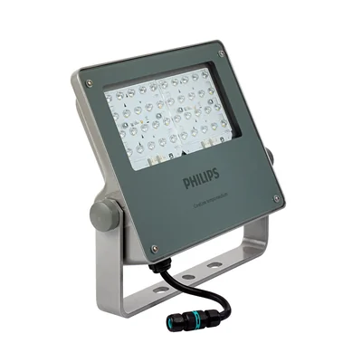 Proyector Philips Coreline BVP125 117W 16000lm 4000K LED160-4S/740 PSU A ALU 5 años de garantía