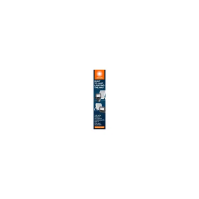 ПРОЖЕКТОР 20 17W 2K4LM 840 PS SY100 BK Прожектор