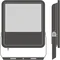Прожектор FLOODLIGHT 200 133W 20KLM 865 PS SY100 BK