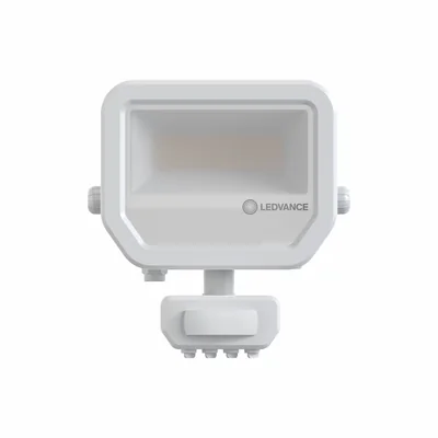Прожектор FLOODLIGHT SENSOR 20 17W 2K4LM 830 PS SY100 WT