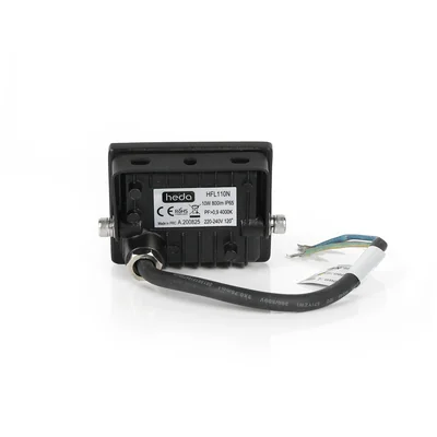 Прожектор HEDA 10W 800LM 740 120° IP65 220-240V