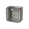 Прозора кришка коробки Z3 h-138 9301-000