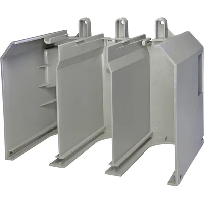 PRS2 630/3 Terminal Cover