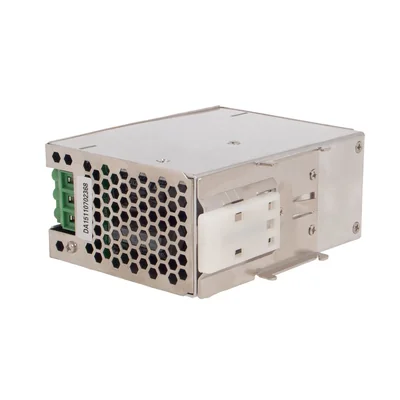 Průmyslové spínané napájecí napětí vstup 90÷264V AC/120÷370V DC P=75W napětí Př. 12V DC