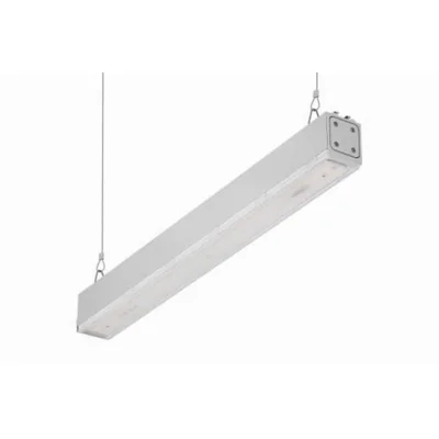PRŮMYSLOVÉ TENKÉ LED 590 mm 8600 lm 840 IP66 105D (59 W)