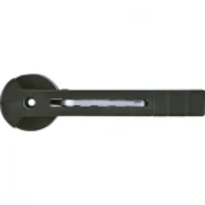 Пряма ручка LBS-DH630/B