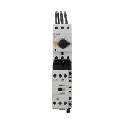 Прямий пускач, MSC-D-32-M32(230V50HZ), + адаптер на збірні шини