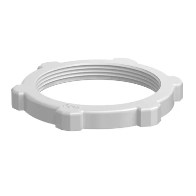 Przeciwnakrętka 116 PG42 jasnoszara